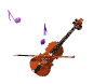 :violons