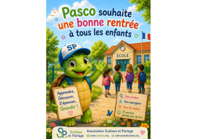BONNE RENTREE26S