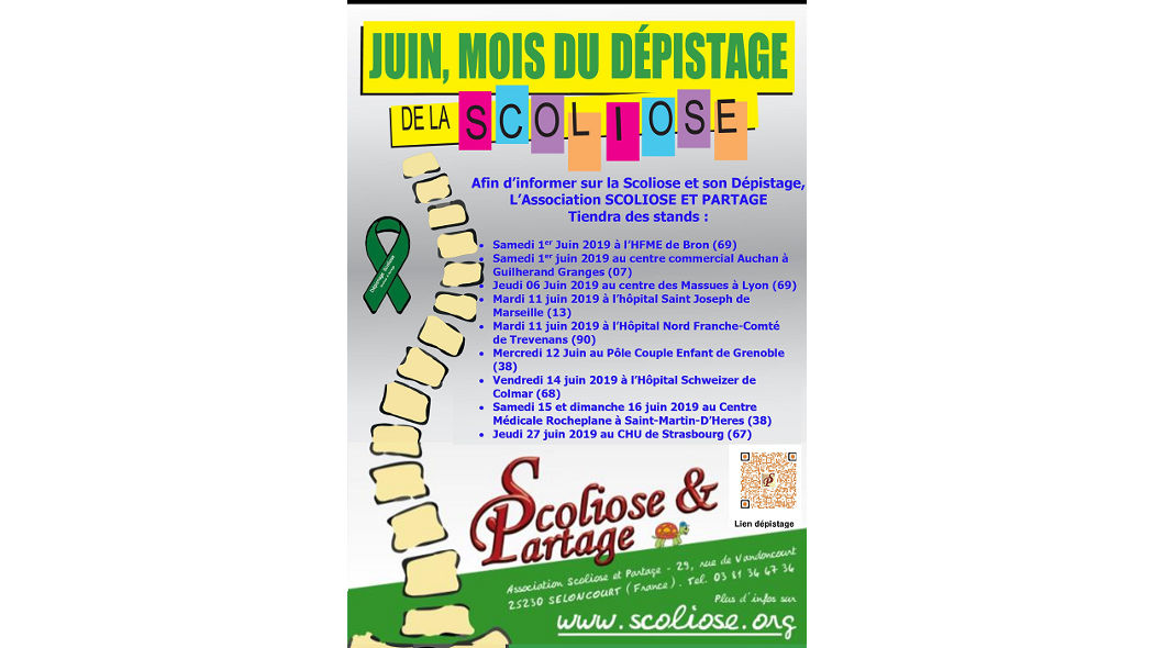 affiche france 2019