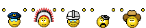 YMCA: :YMCA