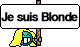 :blonde