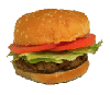 :burger