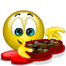 chocolat :chocolat