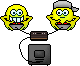 :console