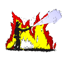 :fire :fire