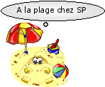 :plage