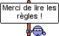 regles :regles