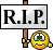 :R.I.P.