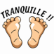 :tranquille :tranquille