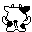 vache :vache