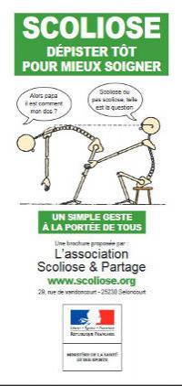 Plaquette de depistage