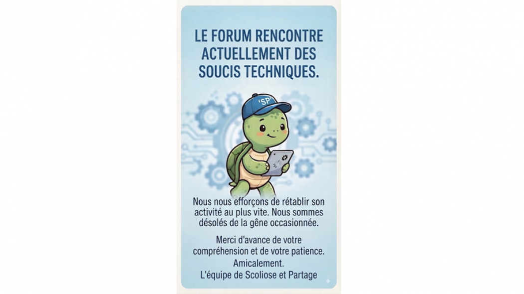 FORUMS
