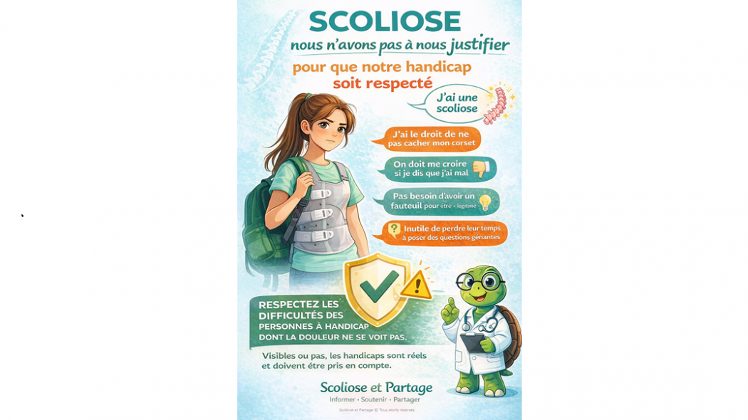 SCOLIOSE RESPECT S