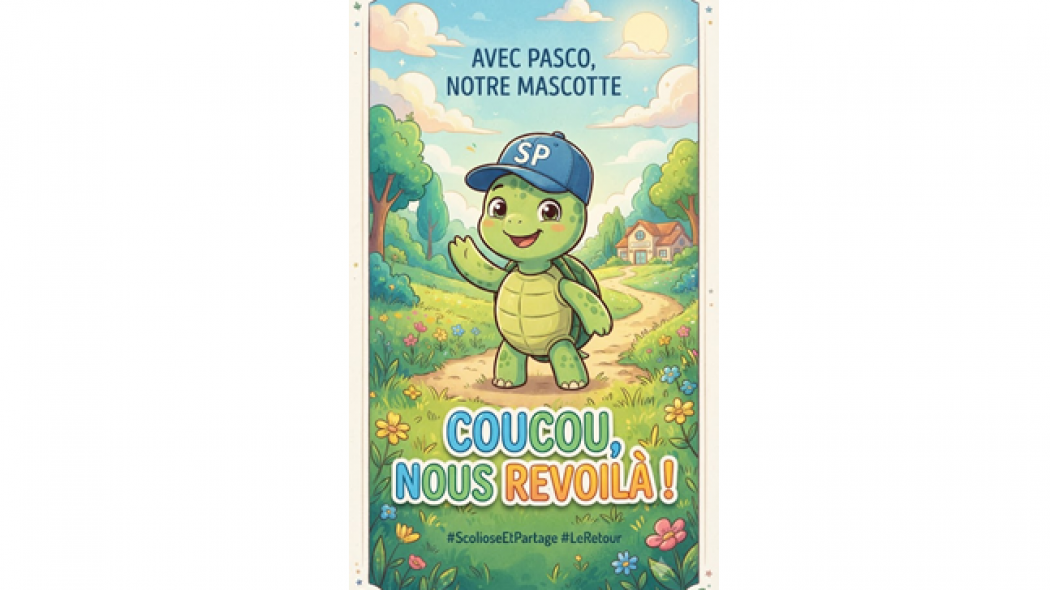 le retour S