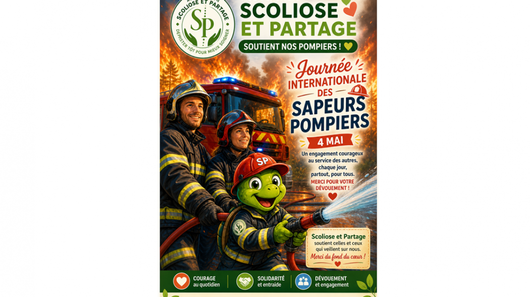 pompierS
