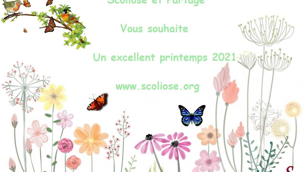 printemps 2021