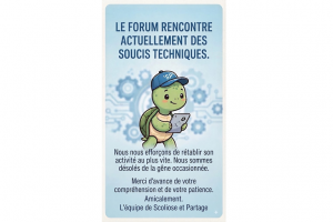 FORUMS