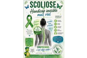 SCOLIOSE HANDI S