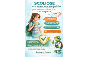SCOLIOSE RESPECT S