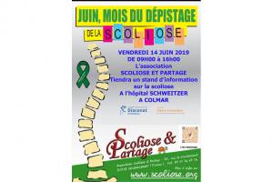 affiche colmar 2019