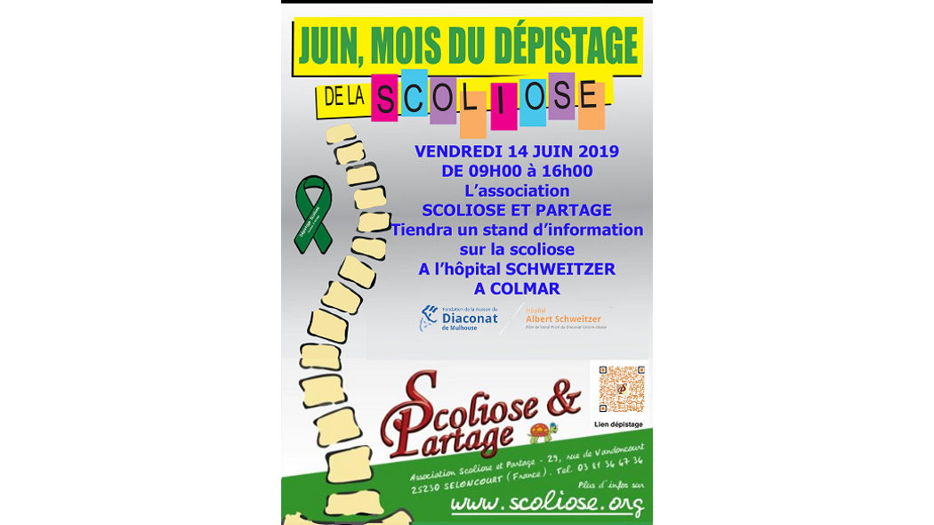 affiche colmar 2019